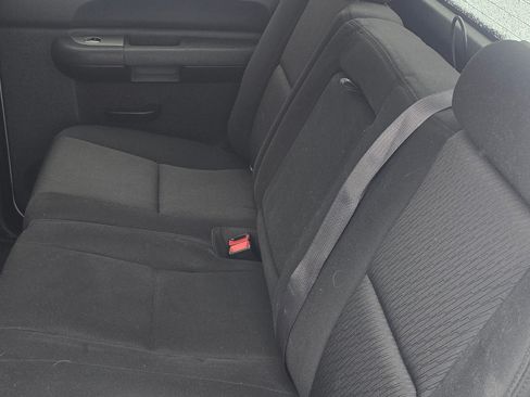 Used 2013 GMC Sierra 2500 SLE w/ SLE Preferred Package image 6