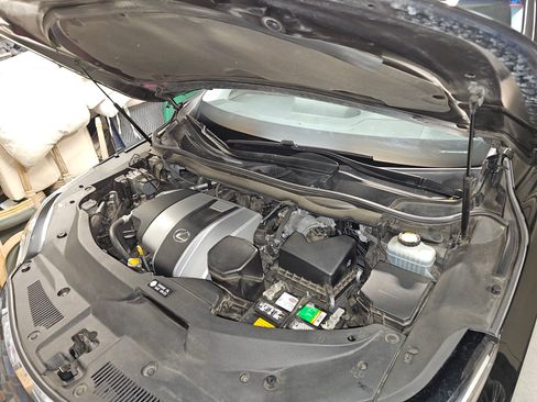 Used 2016 Lexus RX 350 F Sport image 12