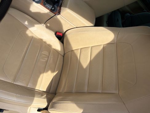 Used 2008 Volkswagen Touareg V6 image 13