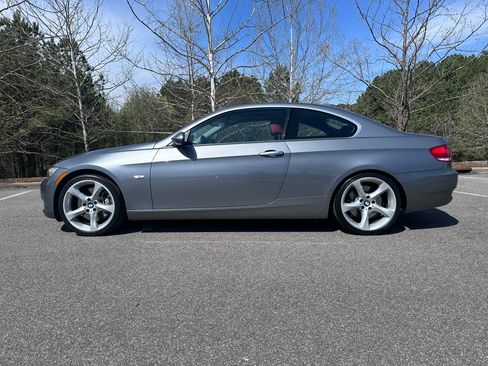 Used 2008 BMW 335i 335i Coupe 2D image 1