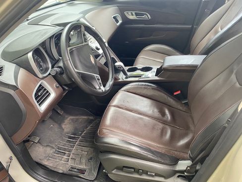 Used 2015 Chevrolet Equinox LT FWD image 4