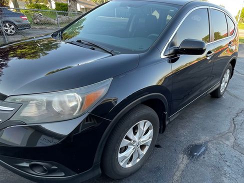 Used 2013 Honda CR-V EX image 1