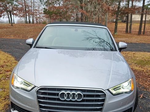 Used 2016 Audi A3 1.8T Premium Plus w/ Premium Plus Package image 11