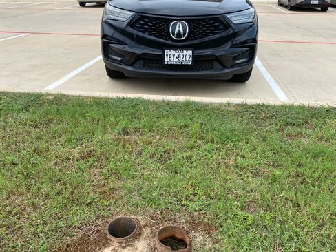 Used 2019 Acura RDX w/ Advance Package FWD image 6