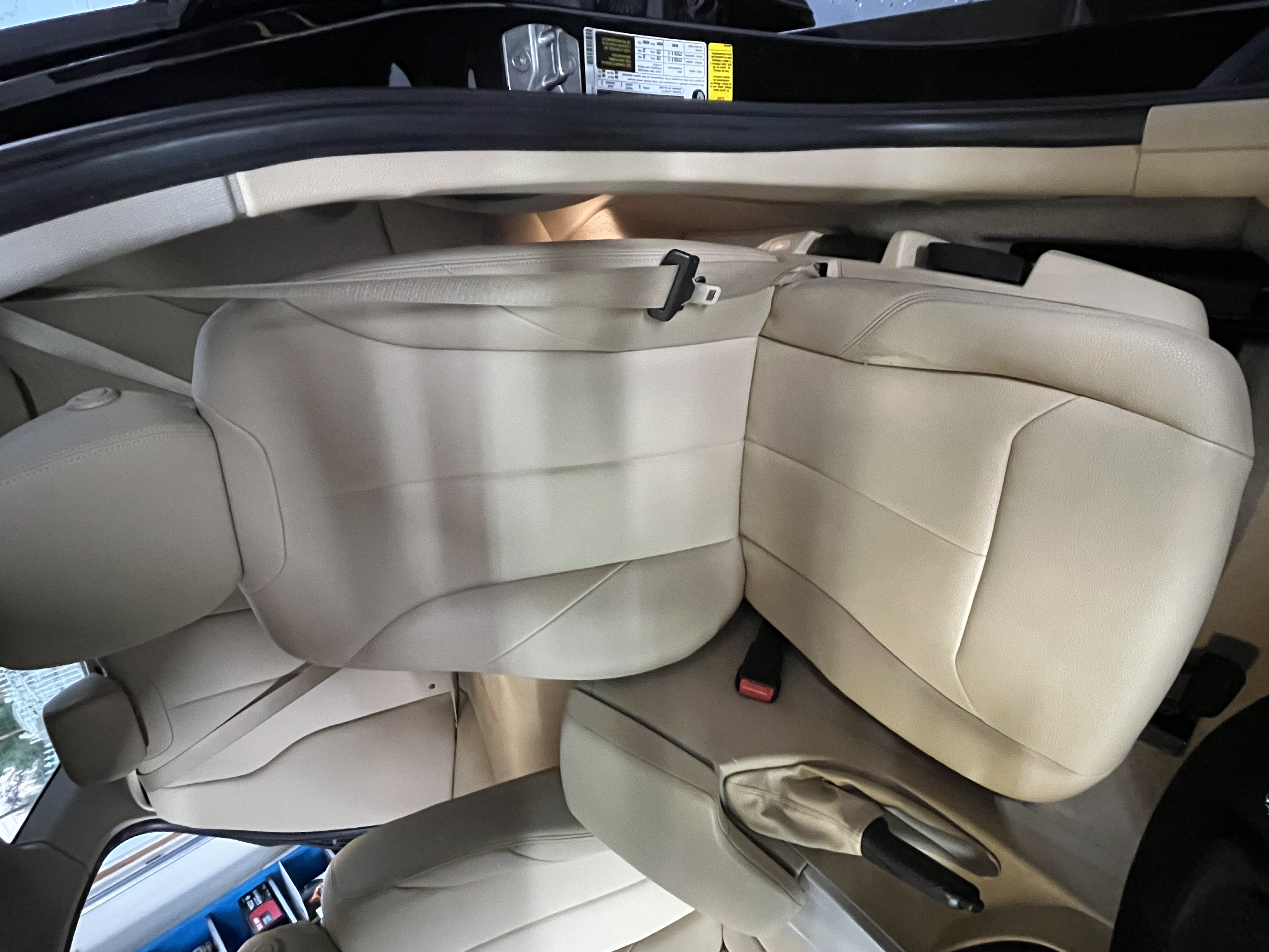 Used 2016 BMW 320i Sedan RWD image 16