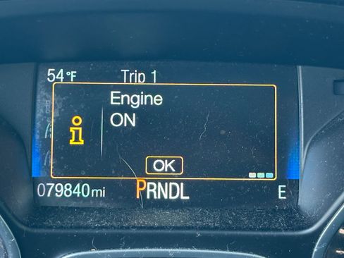 Used 2015 Ford Focus SE image 12