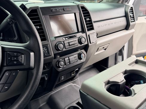Used 2020 Ford F350 XL w/ STX Appearance Package image 11