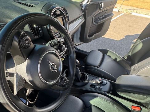 Used 2019 MINI Cooper Countryman SE image 11