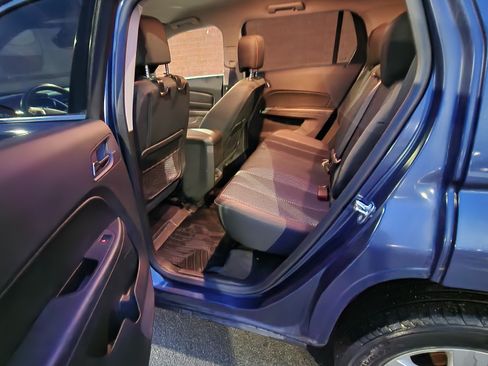 Used 2016 GMC Terrain SLE w/ Driver Alert Package I image 6