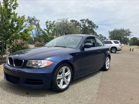Used 2011 BMW 128i Coupe RWD image 9