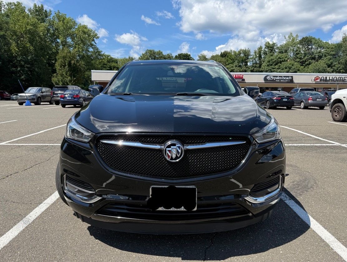 Used 2021 Buick Enclave Essence w/ Sport Touring Edition AWD/4WD image 4