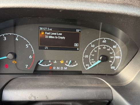 Used 2021 Ford Transit 250 Medium Roof w/ Exterior Upgrade Package image 2