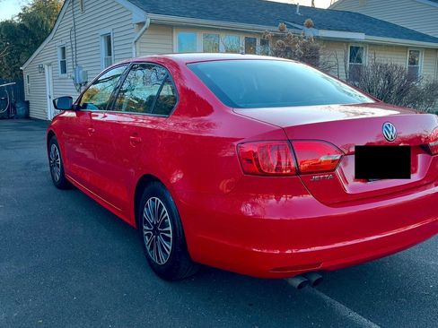 Used 2014 Volkswagen Jetta S FWD image 6