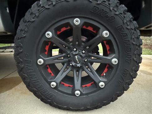 Used 2010 Ford F150 XLT image 4