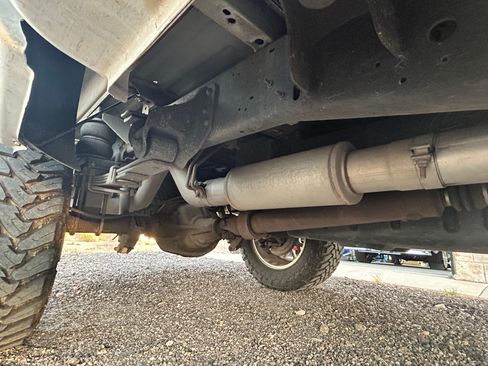 Used 2001 Ford F250 Short Bed image 19