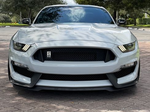 Used 2017 Ford Mustang Shelby GT350 w/ Electronics Package image 4