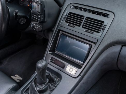 Used 1996 Nissan 300ZX Twin Turbo image 14