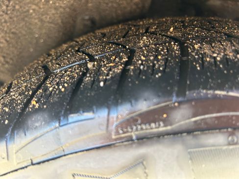 Used 2017 Toyota Camry XLE w/ Moonroof Package image 24