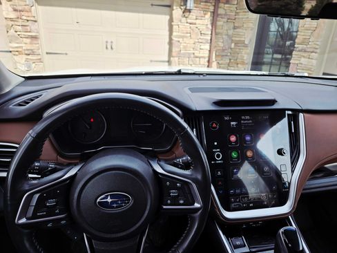 Used 2020 Subaru Outback Touring XT image 15