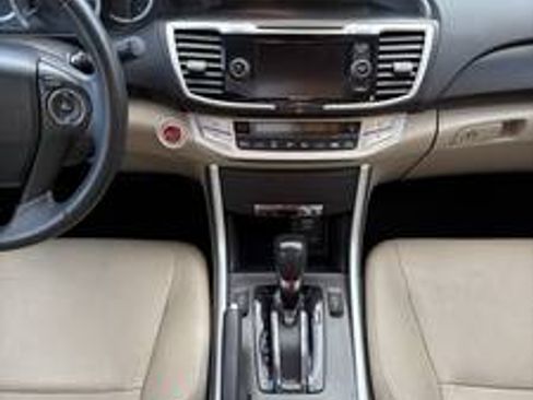 Used 2013 Honda Accord EX-L image 12