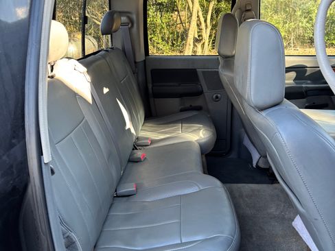 Used 2007 Dodge Ram 3500 Truck Laramie image 9