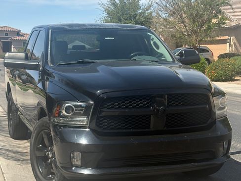Used 2013 RAM 1500 Express image 6