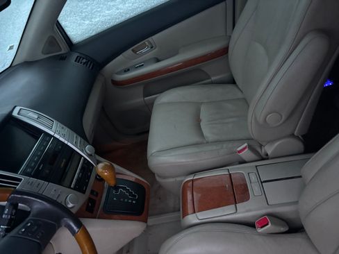 Used 2008 Lexus RX 400h 2WD image 14