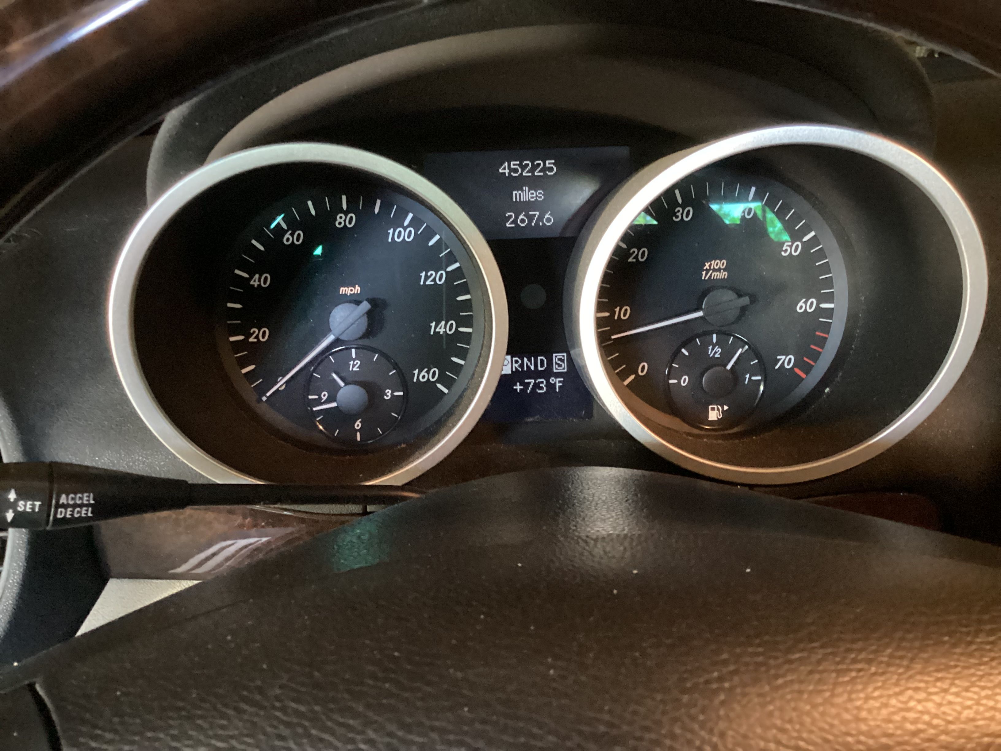 Used 2005 Mercedes-Benz SLK 350 image 17