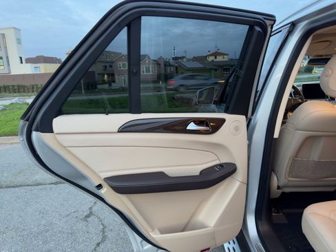 Used 2016 Mercedes-Benz GLE 300d 4MATIC image 15