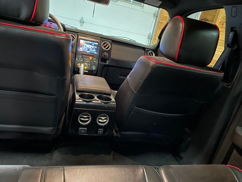 Used 2013 Ford F150 FX4 w/ Luxury Equipment Group image 28