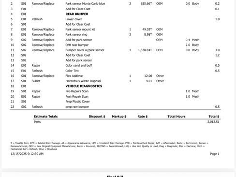 Used 2013 BMW M5 image 9