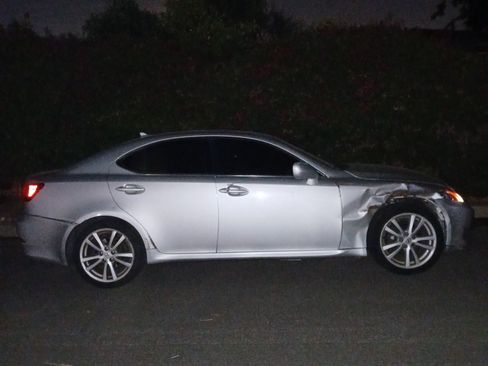 Used 2007 Lexus IS 250 image 5