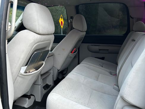 Used 2008 Chevrolet Silverado 1500 LT w/ Power Pack Plus image 10