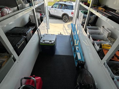 Used 2024 Ford E-350 and Econoline 350 Super Duty w/ Power Windows & Locks Group image 20