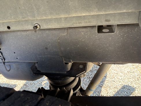 Used 2005 Dodge Ram 2500 Truck SLT w/ Quad Cab Big Horn Value Group image 12