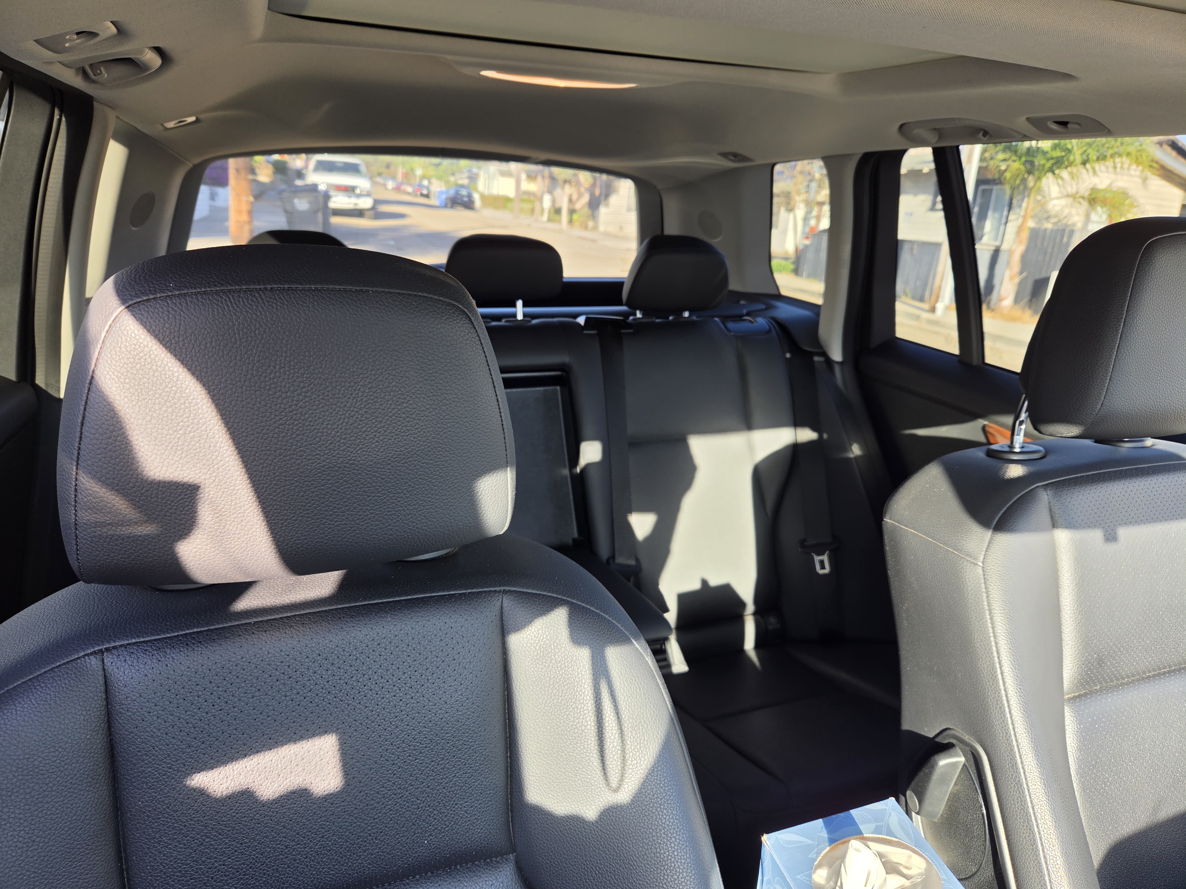 Used 2012 Mercedes-Benz GLK 350 2WD image 6