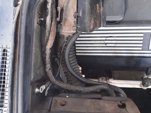 Used 1995 BMW 525i Sedan image 17