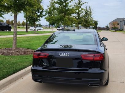 Used 2017 Audi A6 2.0T Premium