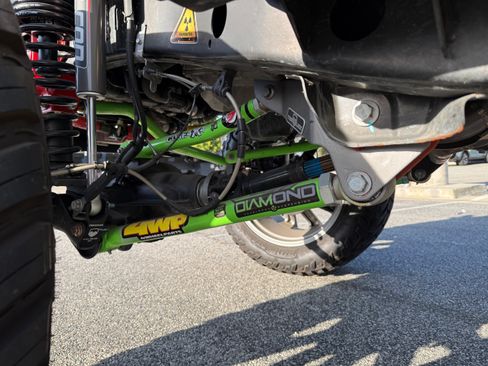 Used 2019 Jeep Wrangler Unlimited Rubicon image 30