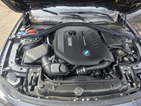 Used 2020 BMW 440i Coupe w/ M Sport Package image 4
