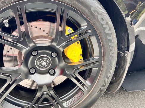 Used 2009 Lotus Elise RWD image 15