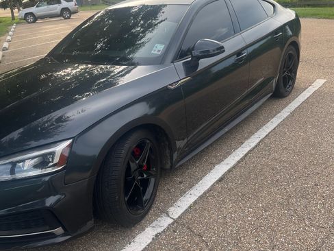 Used 2019 Audi A5 2.0T Premium w/ Convenience Package image 10