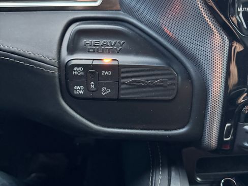 Used 2021 RAM 2500 Limited image 22