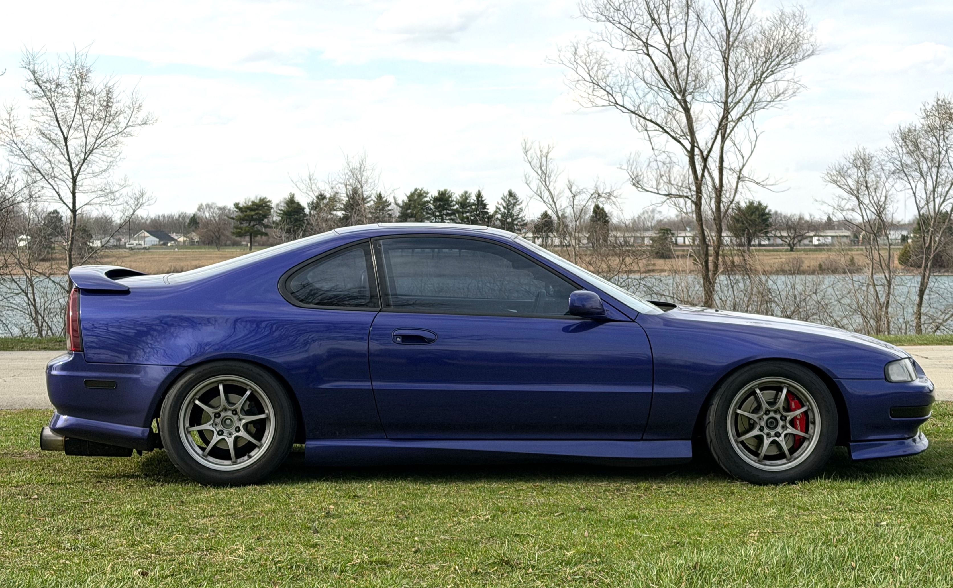 Used 1992 Honda Prelude Si image 4