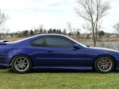Used 1992 Honda Prelude Si image 4