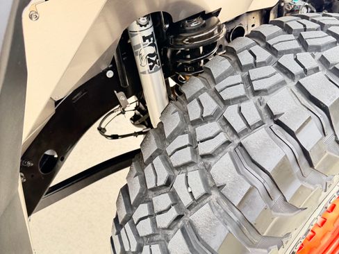 Used 2019 Jeep Wrangler Unlimited Rubicon image 6