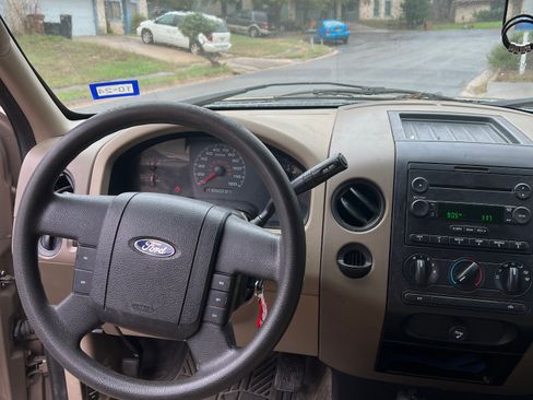Used 2006 Ford F150 XL image 8