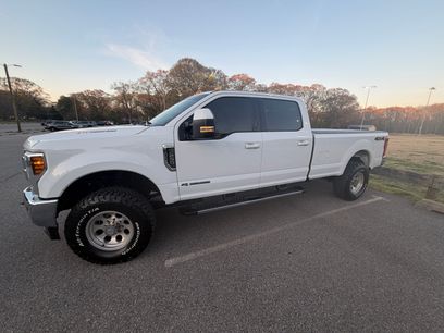 Used 2019 Ford F250 Lariat w/ Lariat Value Package