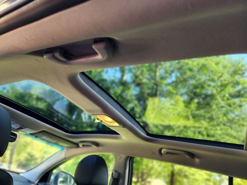 Used 2012 Kia Sportage EX w/ EX Premium Pkg image 9