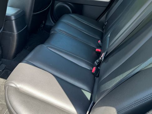 Used 2010 MAZDA CX-7 i Sport w/ Convenience Pkg image 14